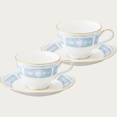 �m���^�P�E���[�X�E�b�h�S�[���h �J�b�v&�\�[�T�[�y�A�@1507L/Y6578A�@�u�����h�A�������A�u���[�A220ml