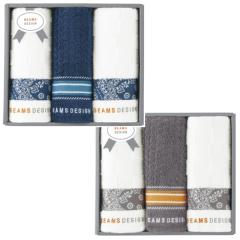 BEAMS DESIGN �r�[���X�@�f�U�C���@�`�F�b�J�[�o���_�i�@�t�F�C�X�^�I��3P�@51-3139300GY�ENB