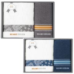 BEAMS DESIGN �r�[���X�@�f�U�C���@�`�F�b�J�[�o���_�i�@�o�X�^�I�����t�F�C�X�^�I���@51-3139400GY�ENB