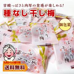 小袋 干し梅 おつまみ 種なし まろやか 干し梅 約35g 個包装 小分け 訳あり  ポイント消化 お酒 銀座 おつまみ 食品 おやつ 梅干し ポイ
