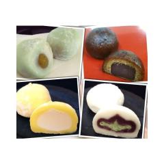 �啟 �����Ƃ��\�� ������4��ނ̘a�َq �e15�� ��������