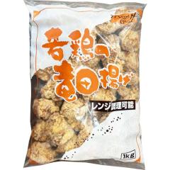 若鶏の竜田揚げ 業務用