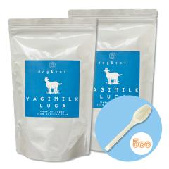 ��e�ʃp�b�N�@�X�v�[���t���@�€�~���N�p�E�_�[ �I�[�K�j�b�N ���M�~���N 1000g�~2�܁@�R�r �€ �~���N �����y�b�g�p  ���@�L �h�{�L