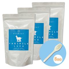 ��e�ʃp�b�N�@�X�v�[���t���@�€�~���N�p�E�_�[ �I�[�K�j�b�N ���M�~���N 1000g�~3�܁@�R�r �€ �~���N �����y�b�g�p  ���@�L �h�{�L