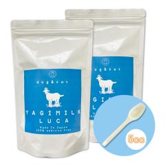 ��e�ʃp�b�N�@�X�v�[���t���@�€�~���N�p�E�_�[ �I�[�K�j�b�N ���M�~���N 500g�~2�܁@�R�r �€ �~���N �����y�b�g�p  ���@�L �h�{�L�x