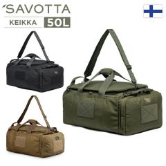 �T���H�b�^ �P�C�b�J 50L �O���[�� SAVOTTA | Keikka �_�b�t���o�b�O �o�b�O �t�B�������h�R�g���x���o�b�O ���s�� �L�����v �A�E�g�h�A 
