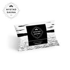 NYSTAD SAUNA SAUNA SCENT 1 PACK BIRCH j[X^bhTEi TEiZg 1pbN  yKiz