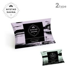 NYSTAD SAUNA SAUNA SCENT 1 PACK BIRCH LAVENDER /BIRCH MINT j[X^bhTEi TEiZg 1pbN x_[/ ~