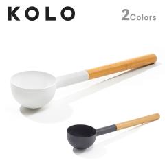 KOLO SAUNA LADLE 2 �R�� �T�E�i ���[�h�� 2 �y���K�i�z