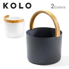KOLO SAUNA BUCKET 2 R TEi oPc 2 yKiz