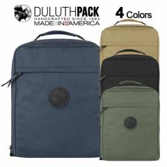 Duluth Pack Jet-Setter Duffel Pack _[XpbN WFbgZb^[ _btpbN yKiz