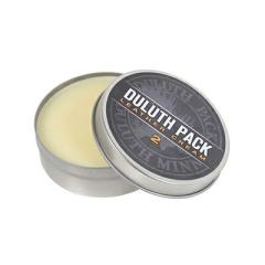 Duluth Pack 4oz Leather Cream _[XpbN 4IX U[N[ yKiz