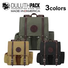 Duluth Pack Urban Pack _[XpbN@A[o pbN yKiz