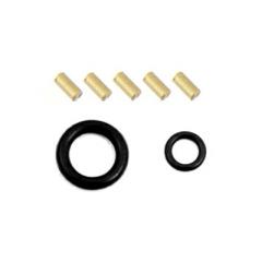 EXOTAC nanoSPARK Flint Kit GN\^bN imXp[N tgLbg yKiz