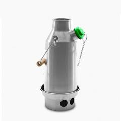 �P���[�P�g�� �g���b�J�[0.6L �X�e�����X Kelly Kettle�y���{���K�i�z