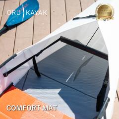 �I���J���b�N �R���t�H�[�g �}�b�g Oru Kayak�b �����}�b�g �N�b�V���� ����~�� ���� PVC�t�H�[�� �y�� �R���p�N�g���[ ��ʕی� ���C�N