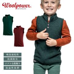 �E�[���p���[ �L�b�Y �x�X�g 400 Woolpower | �q���� �L�b�Y �x�r�[ �x�r�[�� �j�b�g �x�X�g �j�̎q ���̎q ���� �h�� �z������ �h�L ��