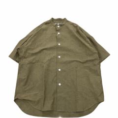 COUPONzz  HAVERSACK / C/L^CvC^[ ohJ[Vc@KHAKI no[TbN