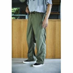 COUPONzz orslow / WIDE FIT NEW YORKER ARMY GREEN IAXE Chpc