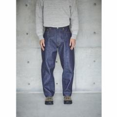 15%OFFN[|zz orslow / 101 DADS FIT DENIM PANTS (UNISEX) ONE WASH IAXE fj