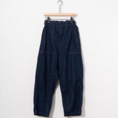 \񏤕i COUPONzz@Ordinary fits / JAMES FATIGUE DENIM ONE WASH@I[fBi[tBbc@W[Y@xCJ[pc
