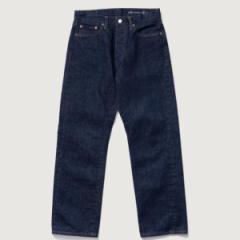\񏤕i COUPONzz@Ordinary fits / 116 TYPE STANDARD / ONE WASH@I[fBi[tBbc@fj@W[Y