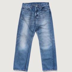 \񏤕i COUPONzz@Ordinary fits / 116 TYPE STANDARD / USED@I[fBi[tBbc@fj@W[Y