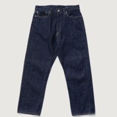 \񏤕i COUPONzz@Ordinary fits / 117 TYPE LOOSE / ONE WASH@I[fBi[tBbc@fj@W[Y