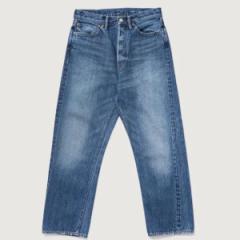 \񏤕i COUPONzz@Ordinary fits / 117 TYPE LOOSE / USED@I[fBi[tBbc@fj@W[Y