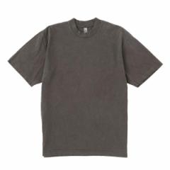 COUPONzz  Los Angeles Apparel/ S/S Garment Dye Crew Neck Tee 6.5oz