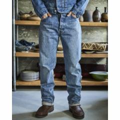 \񏤕i COUPONzz@orslow / 105 STANDARD SELVEDGE DENIM 2YR WASH IAXE X^_[h ZrbWfj W[Y pc