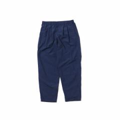 COUPONzz@BURLAP OUTFITTER/ TRACK PANT DEEP NAVY o[bvAEgtBb^[ gbNpc