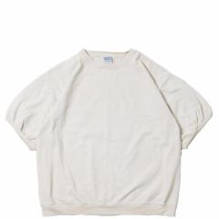 COUPONzz  WALLA WALLA SPORT/@9oz LANTERN SLEEVE TEE@IVORY@X|[c@TVc@