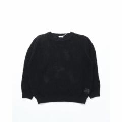 COUPONzz crepuscule / L-G Mesh P/O BLACK NvXL[ jbg vI[o[