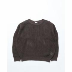COUPONzz crepuscule / L-G Mesh P/O STEEL GRAY NvXL[ jbg vI[o[