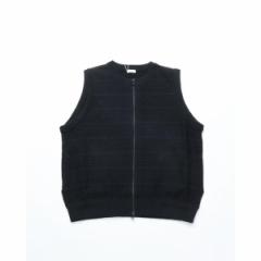 COUPONzz crepuscule / Links Zip Up Vest NvXL[ jbg xXg vI[o[