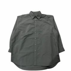 COUPONzz BURLAP OUTFITTER/ L/S B.B.SHIRT BLACK o[bvAEgtBb^[ Vc