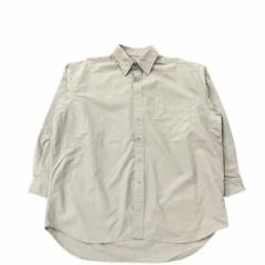 COUPONzz BURLAP OUTFITTER/ L/S B.B.SHIRT BRINDLE o[bvAEgtBb^[ Vc