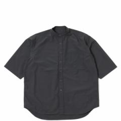 COUPONzz BURLAP OUTFITTER/ 3/4 B.C. SHIRT RAVEN o[bvAEgtBb^[ Vc TvbNXiC