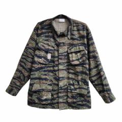 COUPONzz  ROTHCO /VINTAGE VIETNAM ERA FATIGUE SHIRTS XR ~^- t@eB[O