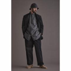 COUPONzz HAVERSACK / nCJEgR[fC Chpc  NAVY  no[TbN