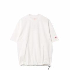 COUPONzz  Healthknit / hCW[W[ hXgOwTVc   OFF WHITE wXjbg@ 