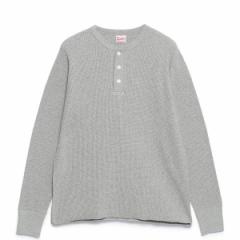 \񏤕i COUPONzz Healthknit / T[}LObt@w[lbN H.GRAYwXjbg@TVc