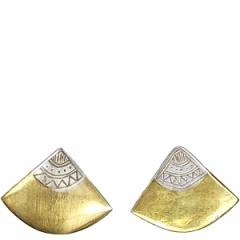 COUPONzz  OMBRE CLAIRE / sAX Foam Studs IuN[ sAX nhCh `sAX