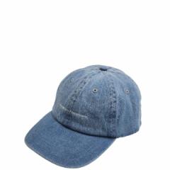 COUPONzz  SUNNY SPORTS / Newhattan / IIVY LEAGUE BASEBALL CAP-DENIM