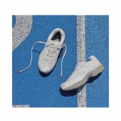 COUPONzz@HI-TEC / MAGNUM U.S.T WHITE nCebN Xj[J[ }Oi