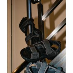 COUPONzz@HI-TEC / TROPIC HT TR004 CHARCOAL nCebN Xj[J[T_