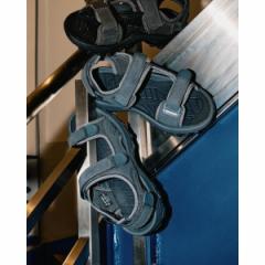 COUPONzz@HI-TEC / TROPIC HT TR004 GRAY nCebN Xj[J[T_