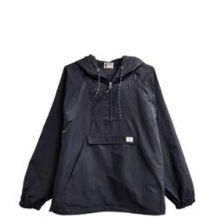 COUPONzz  SUNNY SPORTS /PENNEYS /HUNTING ANORAK JACKET-Tj[X|[c BLACK