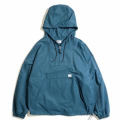 COUPONzz  SUNNY SPORTS /PENNEYS /HUNTING ANORAK JACKET-Tj[X|[c GREEN